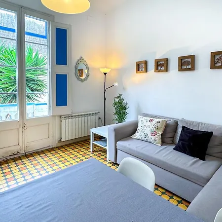 Gaudi By Hello Homes Appartement *