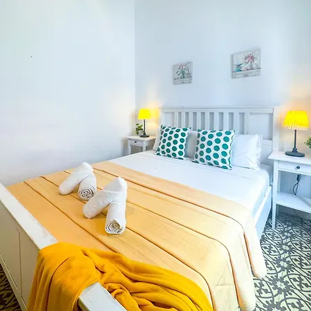 Appartement Gaudi By Hello Homes *