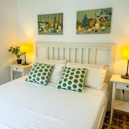 Appartement Gaudi By Hello Homes