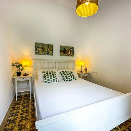 Appartement Gaudi By Hello Homes *