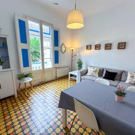 Appartement Gaudi By Hello Homes Sitges