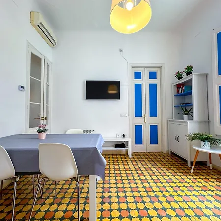 Appartement Gaudi By Hello Homes Sitges
