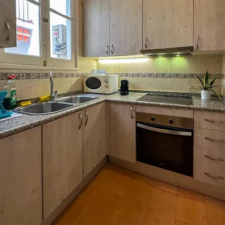 Appartement Gaudi By Hello Homes