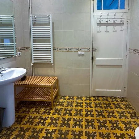 Appartement Gaudi By Hello Homes