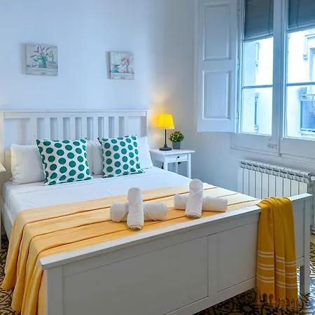 Gaudi By Hello Homes Appartement Sitges