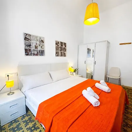 Appartement Gaudi By Hello Homes *
