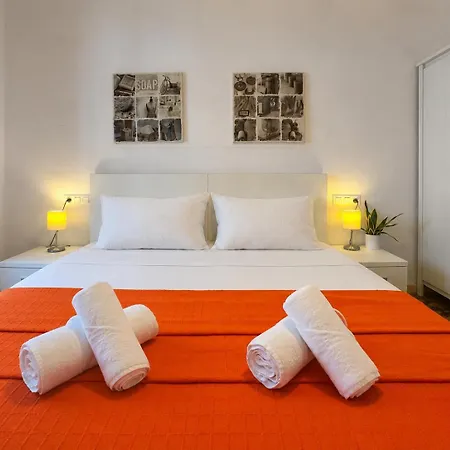 Appartement Gaudi By Hello Homes Sitges