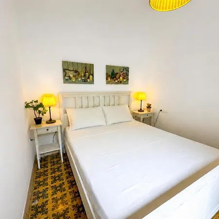 Appartement Gaudi By Hello Homes Sitges