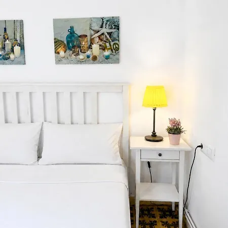 Appartement Gaudi By Hello Homes *